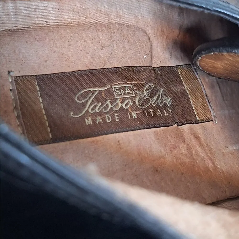 Tasso Elba elevate your